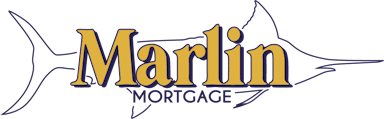 Marlin Mortgage Logo